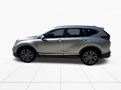 Used 2020 Honda CR-V Touring