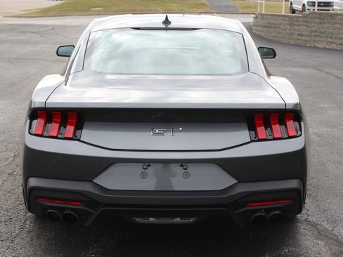New 2026 Ford Mustang GT Premium RWD image 4