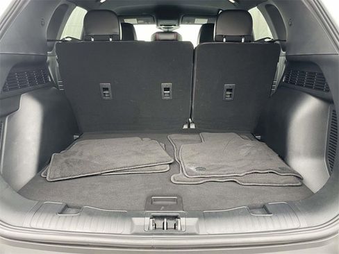 Used 2025 Ford Escape ST-Line w/ Equipment Group 301A image 11