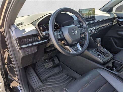 Used 2025 Honda CR-V Sport Touring image 10