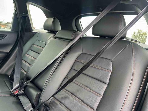 New 2026 Honda CR-V Sport-L image 17