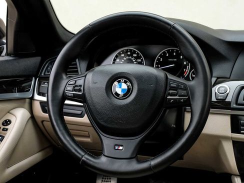 Used 2013 BMW 535i Sedan image 20