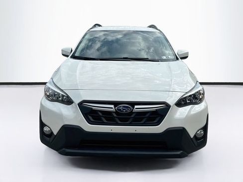 Used 2023 Subaru Crosstrek 2.0i Premium AWD/4WD image 2