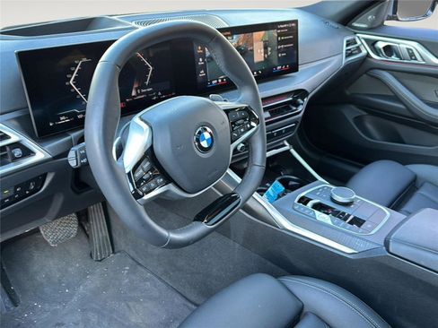 Used 2025 BMW 430i xDrive w/ Premium Package image 13