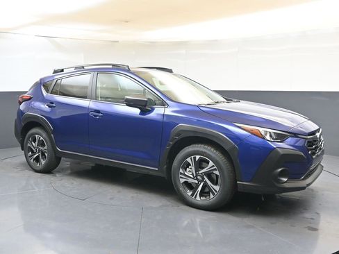 New 2026 Subaru Crosstrek 2.5i Premium image 7