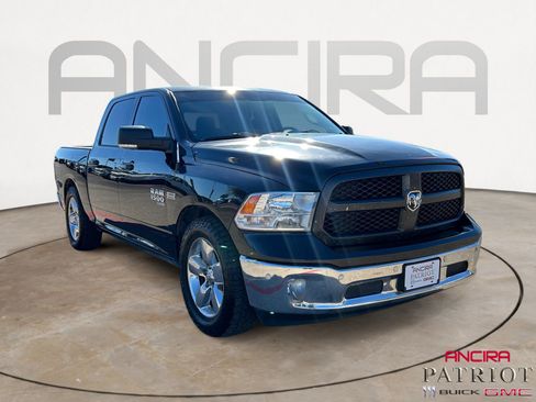 Used 2019 RAM 1500 Lone Star image 1