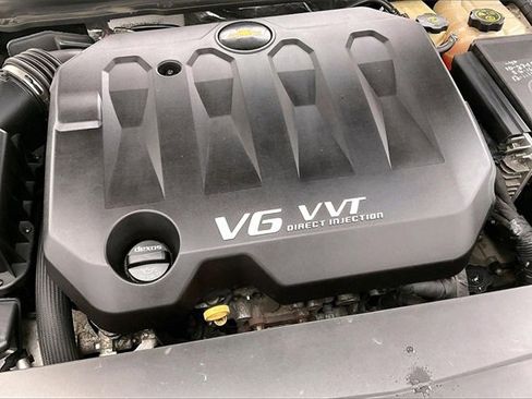 Used 2014 Chevrolet Impala LT w/ Convenience Package image 30