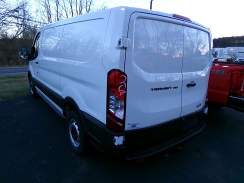 New 2026 Ford Transit 150 Low Roof RWD image 5