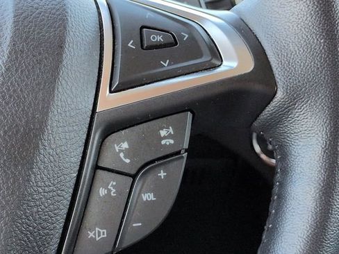 Certified 2023 Ford Edge Titanium w/ Equipment Group 301A image 24