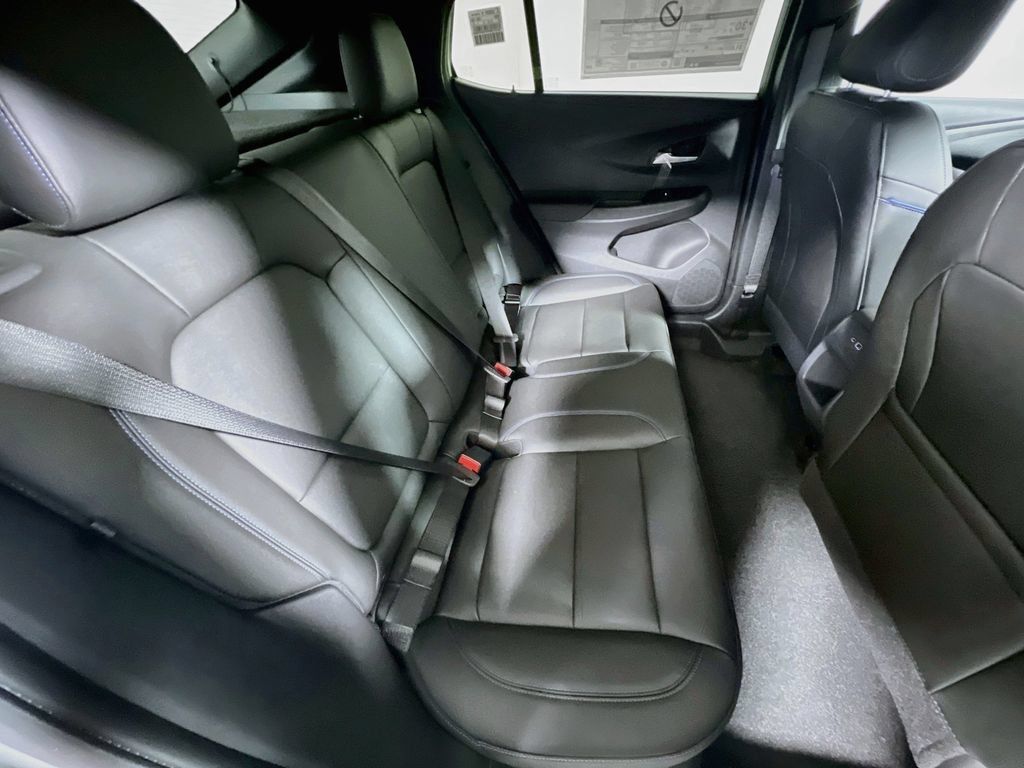 New 2026 Buick Envista Sport Touring w/ Convenience I Package FWD image 22