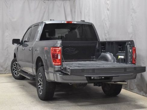 Used 2023 Ford F150 XLT w/ Equipment Group 301A Mid image 10