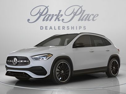 Certified 2023 Mercedes-Benz GLA 250 4MATIC