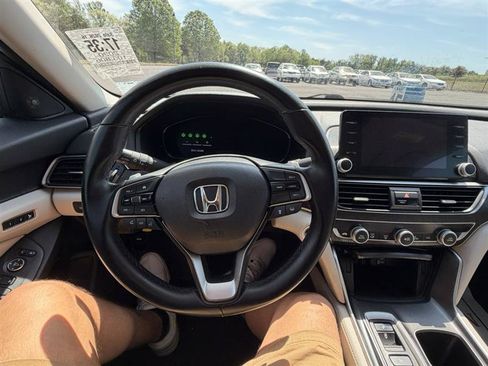 Used 2020 Honda Accord EX-L image 19