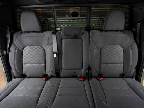 Used 2026 RAM 1500 Big Horn image 33