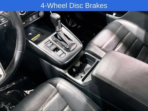 Used 2025 Honda CR-V Sport-L image 19