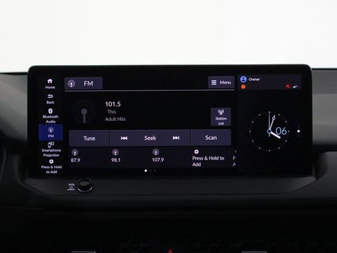 Used 2024 Honda Accord Sport image 26