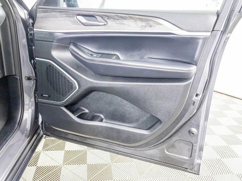 Used 2021 Jeep Grand Cherokee L Limited image 50