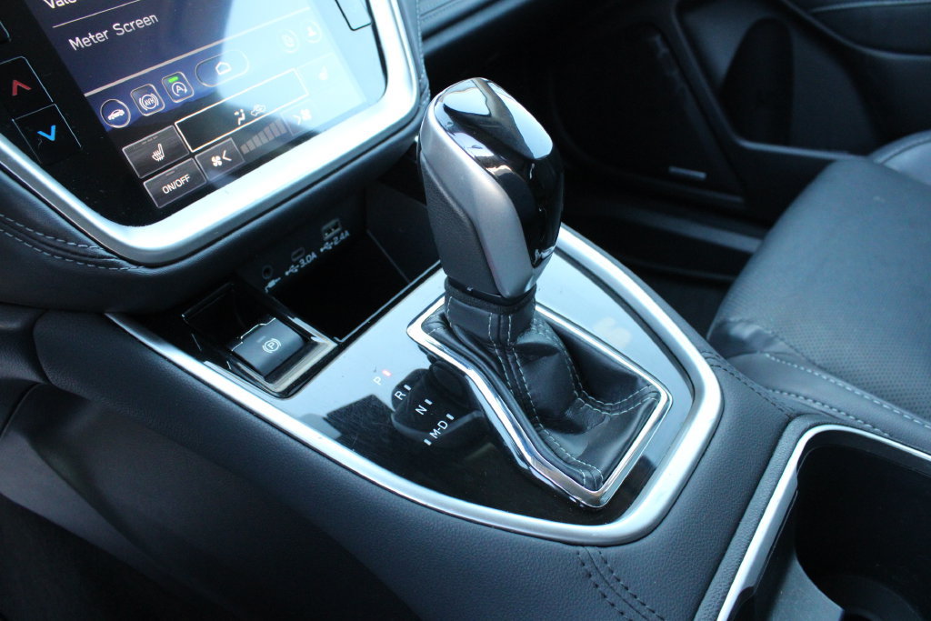 Used 2024 Subaru Outback Limited AWD/4WD image 18