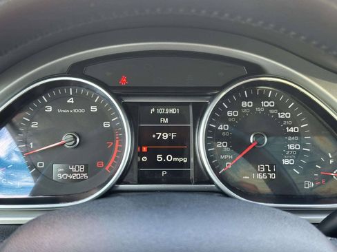 Used 2015 Audi Q7 3.0T Premium Plus w/ Premium Plus Package AWD/4WD image 34