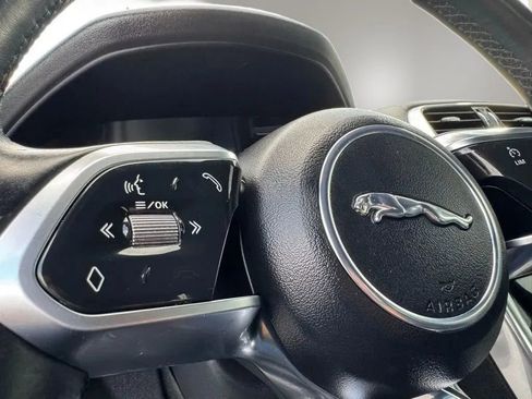 Used 2020 Jaguar XE S AWD/4WD image 31