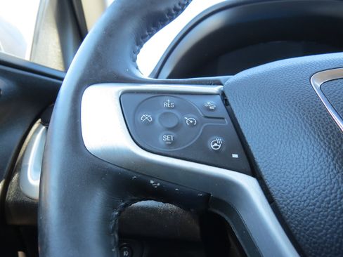 Used 2018 GMC Terrain SLT w/ Preferred Package image 22