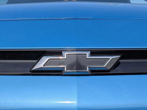 New 2027 Chevrolet Bolt LT image 17