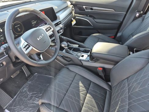 New 2025 Kia Telluride SX X-Line image 9