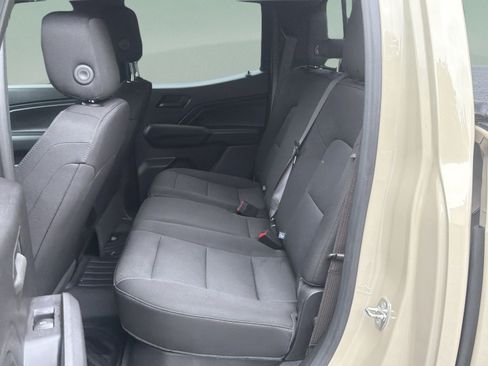 Used 2023 Chevrolet Colorado Trail Boss w/ Advanced Trailering Package AWD/4WD image 19