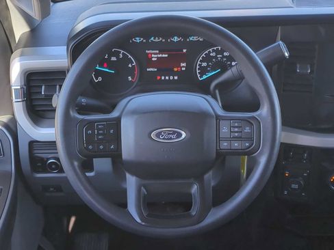 Used 2024 Ford F250 XLT w/ FX4 Off-Road Package image 11