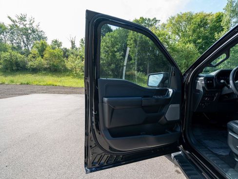 Used 2024 Ford F150 XLT w/ Equipment Group 303A High AWD/4WD image 12