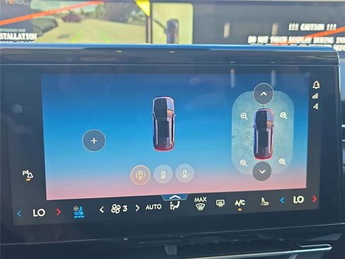 New 2026 Lincoln Nautilus Reserve AWD/4WD image 19