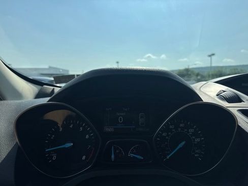 Used 2016 Ford Escape S FWD image 12