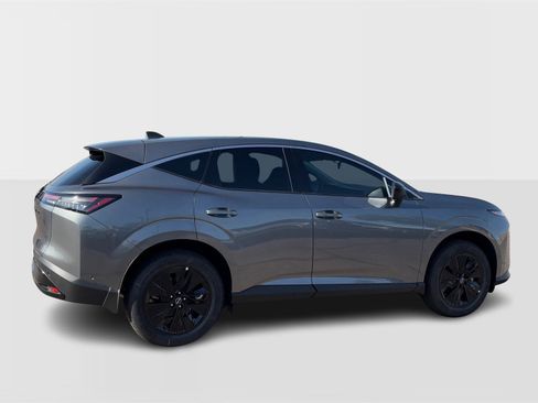 New 2025 Nissan Murano SV w/ Cargo Package image 7