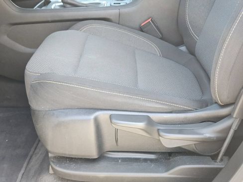 Used 2020 Chevrolet Traverse LS FWD image 19