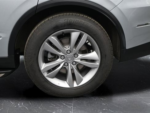 Certified 2026 Acura MDX SH-AWD image 11