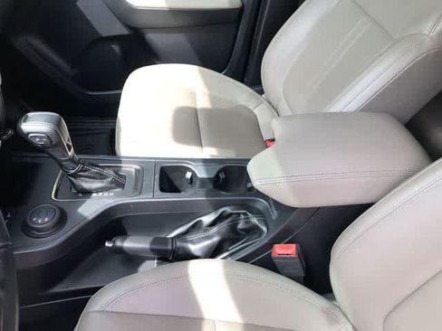 Used 2019 Ford Ranger Lariat w/ Equipment Group 501A Mid AWD/4WD image 21