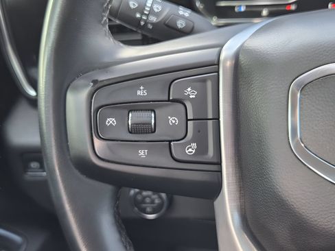 Used 2023 GMC Sierra 1500 SLT RWD image 23
