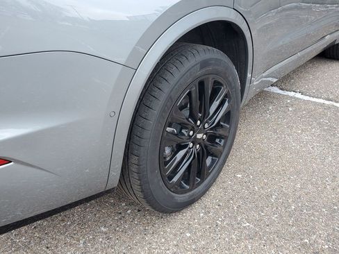 Certified 2024 Cadillac XT6 Premium Luxury w/ Technology Package image 10