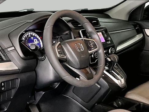 Used 2018 Honda CR-V LX image 18