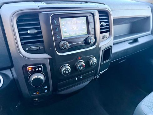 Used 2019 RAM 1500 Express w/ Express Value Package image 11