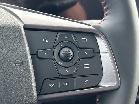 New 2026 Nissan Sentra SR w/ SR Premium Package FWD image 30