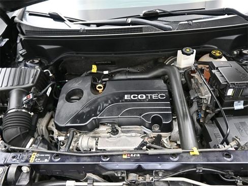 Used 2020 Chevrolet Equinox LT image 30