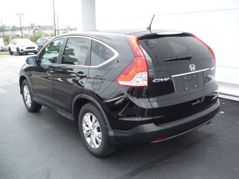 Used 2014 Honda CR-V EX image 11