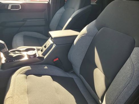 Certified 2025 Ford Bronco Big Bend image 11