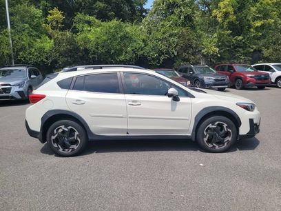 Used 2021 Subaru Crosstrek 2.5i Limited w/ Popular Package #4