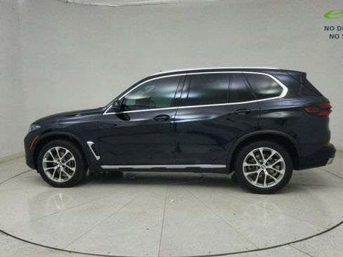 Used 2026 BMW X5 xDrive40i image 72
