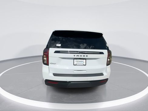 Used 2023 Chevrolet Tahoe Z71 w/ Z71 Off-Road Package image 7