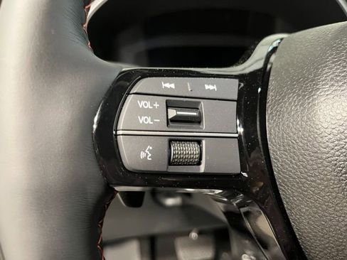 New 2026 Honda Passport TrailSport Elite image 15