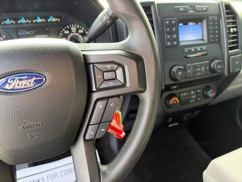 Used 2018 Ford F150 XL w/ Equipment Group 101A Mid image 21