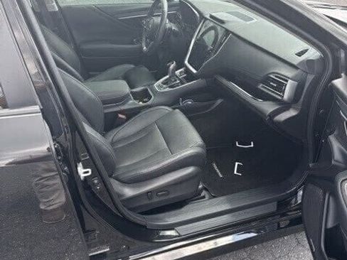 Certified 2023 Subaru Legacy Touring XT image 13